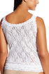 Hanky Panky Signature Lace Plus Size Unlined Cami